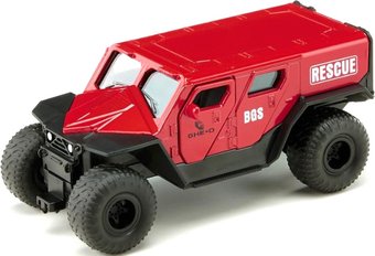 Внедорожник Siku Внедорожник GHE-O 2307