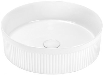 Умывальник Abber Bequem AC2114 (белый)