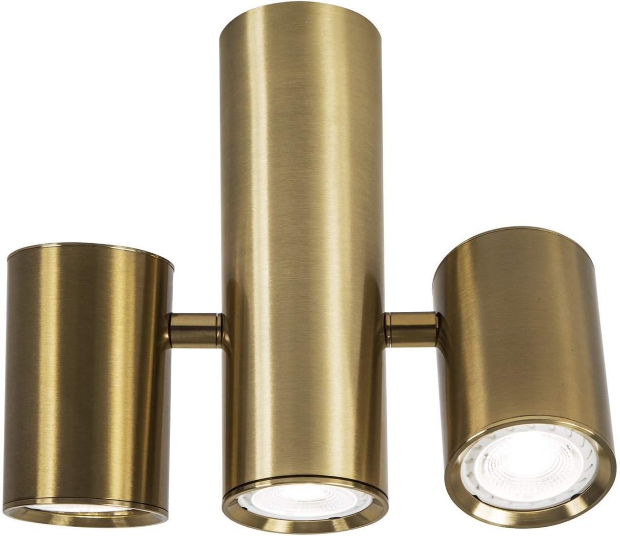 

Спот LED4U L2234-180 BS