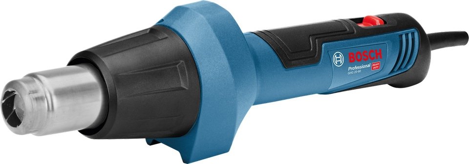 

Промышленный фен Bosch GHG 20-60 Professional 06012A6400