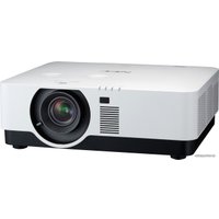 Проектор NEC P506QL