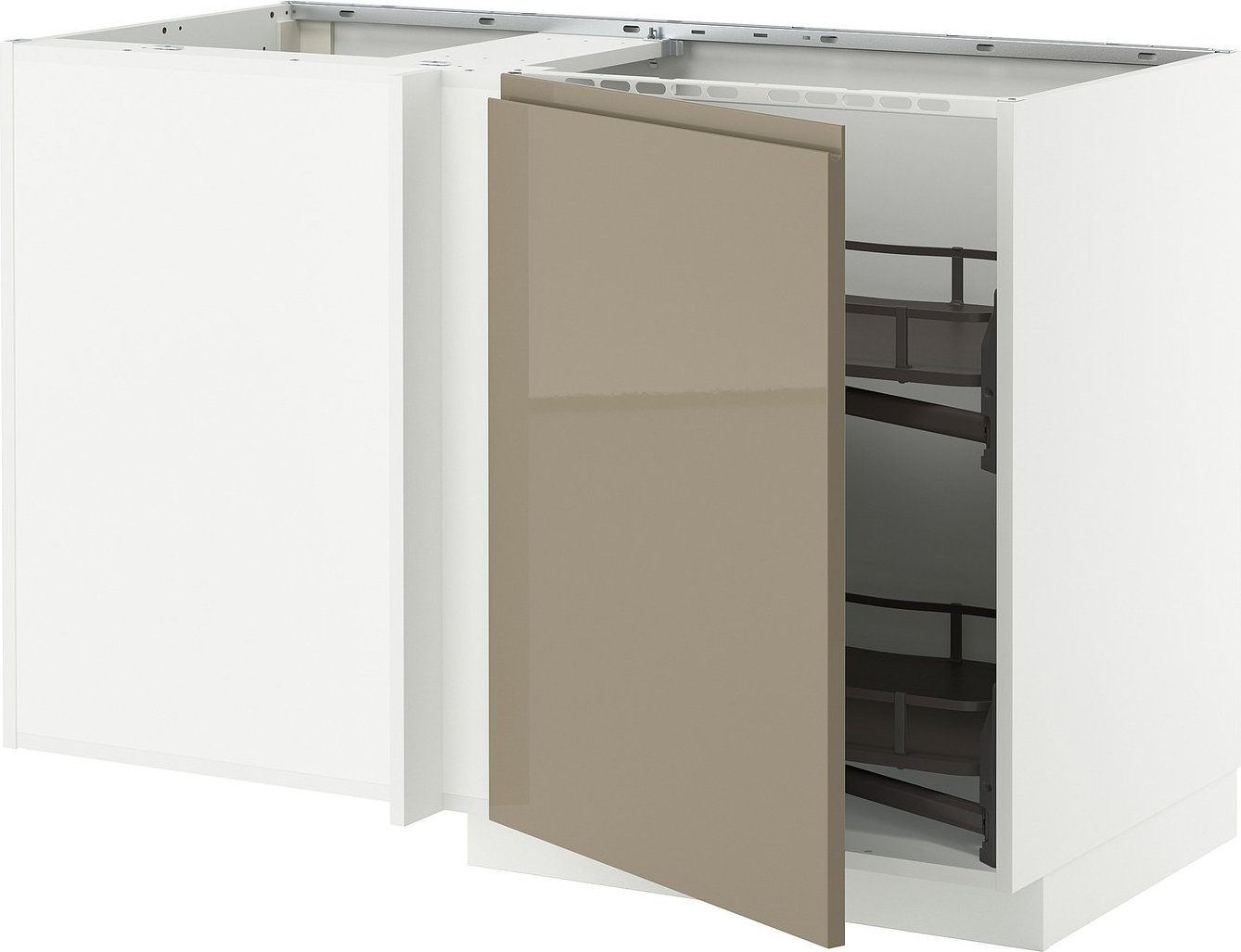 

Шкаф напольный Ikea Metod s19585148