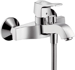 

Смеситель Hansgrohe Metris Classic 31478