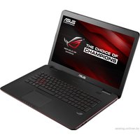 Игровой ноутбук ASUS G771JW-T7117D