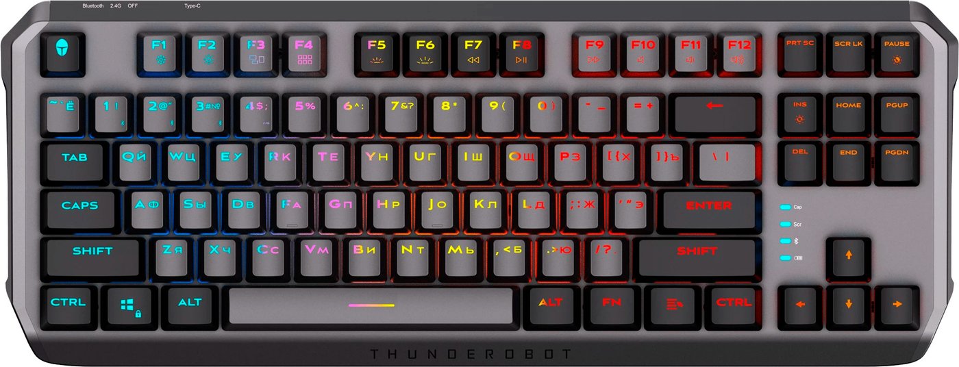 

Клавиатура Thunderobot KL5087R