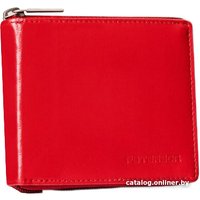 Кошелек Peterson PTN RD-30-GCL (красный)