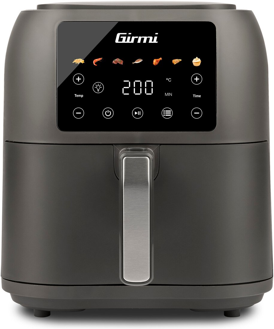 Аэрогриль (аэрофритюрница) Girmi FG9200