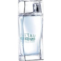 Туалетная вода Kenzo L'eau Pour Femme EdT (50 мл)