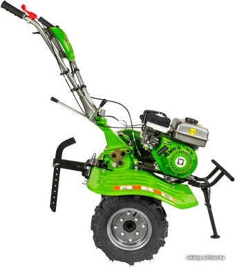 Мотокультиватор бензиновый GRASSHOPPER GR 900