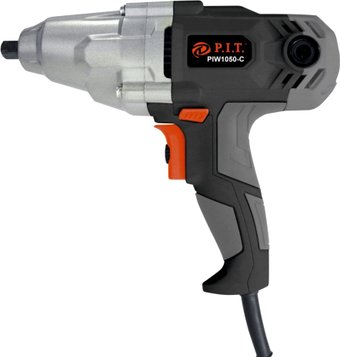 Гайковерт P.I.T. PIW1050-C