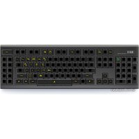 Клавиатура Art. Lebedev Studio Optimus Maximus