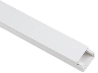 

Кабель-канал Юпитер JP3310-20 (2 м)