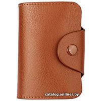 Визитница EZcase Lambre (песочный)