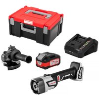 Модульная система Интерскол МультиМАКС 36 900.2.1.41 (с 1-им АКБ)