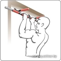 Турник Leco Home [гп3208]