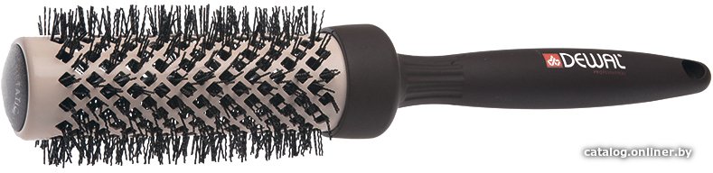 Термобрашинг Dewal Mokka BRM33