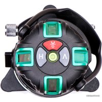 Лазерный нивелир Instrumax Redliner 2V [IM0123]