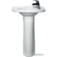 Пьедестал для умывальника Оскольская керамика Орфей