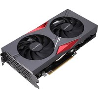 Видеокарта Colorful GeForce RTX 4060 NB DUO 8GB-V