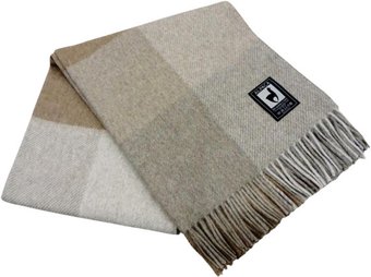 Плед Alpaca PP-40 150х200