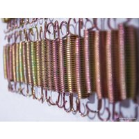 Батут Skyjump Pro 312 см - 10ft (с внешней сеткой и лестницей)