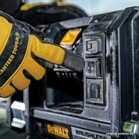 Пылесос DeWalt DCV586MT2-XE