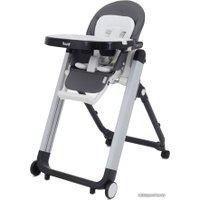 Высокий стульчик Rant Onyx RH502 (moon grey)