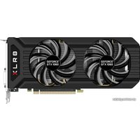 Видеокарта PNY GeForce GTX 1060 XLR8 Gaming OC 6GB GDDR5 VCGGTX10606XGPB-OC2