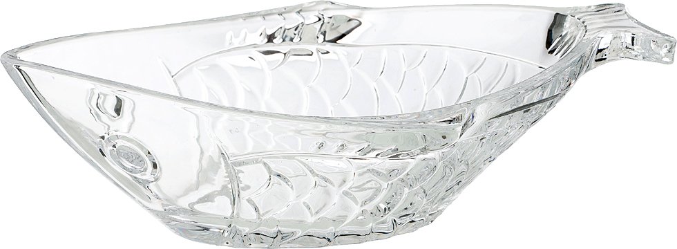 

Салатник Lefard Muza Рыба 355-296