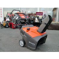 Снегоуборщик Husqvarna ST 121E