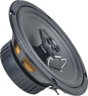 Коаксиальная АС Ground Zero GZFF 6.5