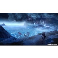 Компьютерная игра PC Ведьмак 3: Дикая Охота