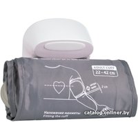 Автоматический тонометр B.Well Pro-35 Intellec Classic (22-32 см, без адаптера)