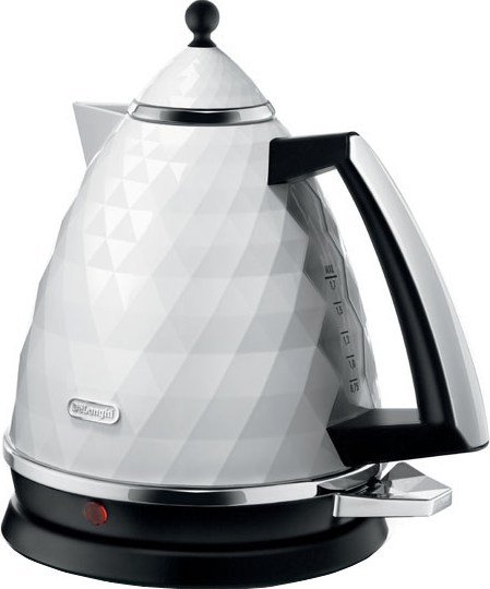 

Электрический чайник DeLonghi KBJ 2001.W