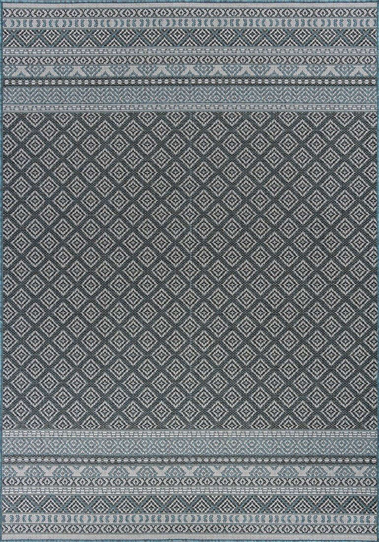 

Циновка Merinos Kair S154-STAN-BLUE (1.6х2.3)