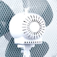 Вентилятор Galaxy Line GL8103