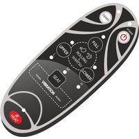 Массажная накидка на сиденье Orlauf Body tone