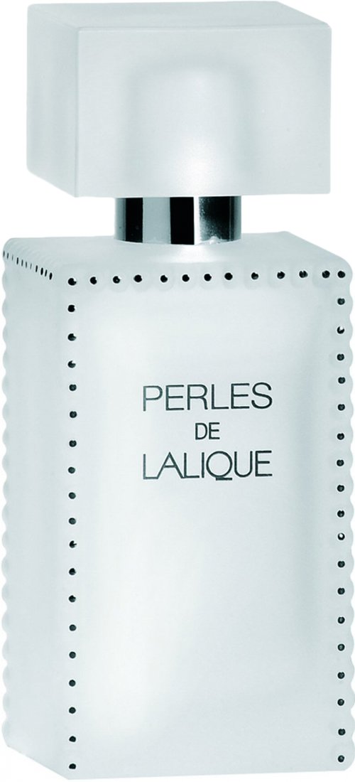 

Парфюмерная вода Lalique Perles de Lalique EdP (50 мл)
