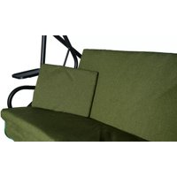 Садовые качели Olsa Люкс-2 с1580