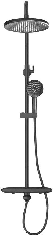 

Душевая система Rose R3996T