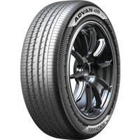 Летние шины Yokohama Advan dB V553 245/45R19 102Y