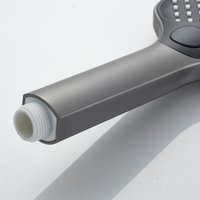 Смеситель Shevanik S4102T