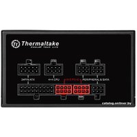 Блок питания Thermaltake Smart Pro RGB 650W Bronze [SPR-0650F-R]