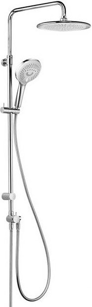 

Душевой гарнитур Kludi Freshline 6709005-00