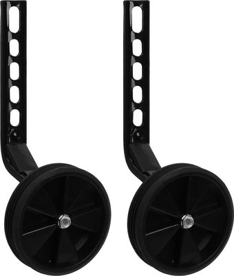 Приставные колеса для велосипеда Dream Bike 7378871