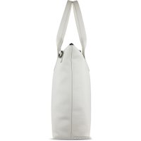 Женская сумка Bugatti Elsa 49460240 (белый)