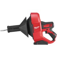 Прочистная машинка Milwaukee M12 M12BDC8-0C 4933451632 (без АКБ)
