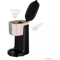 Капельная кофеварка Kitfort KT-7402