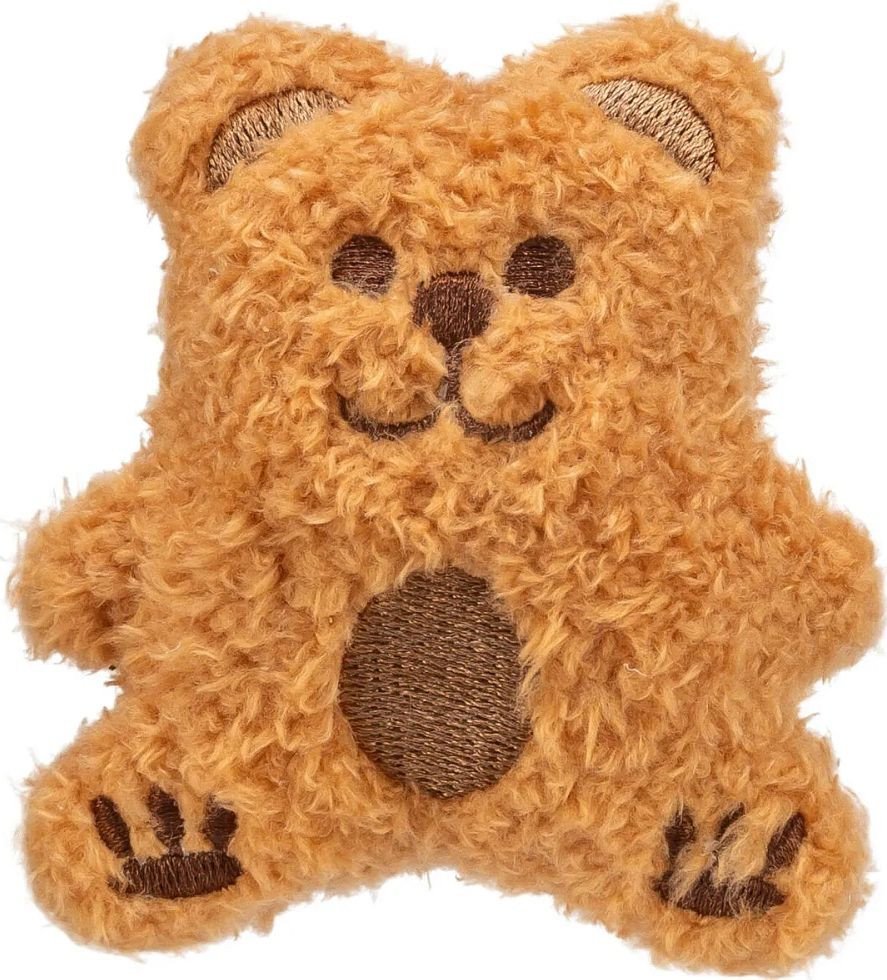 Игрушка для кошек Trixie Мишка 45664