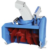 Снегоуборщик Нева СМБ